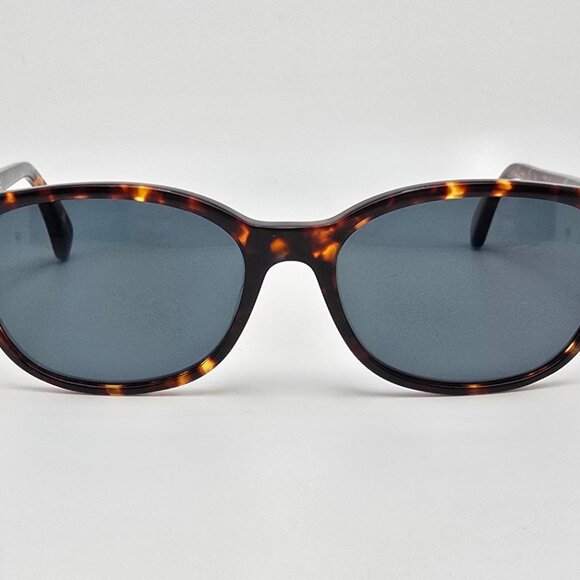 Kate Spade New York Trulee/F 086 Dark Havana Gold Eyeglasses Frame 52-16-140 - Picture 2 of 13